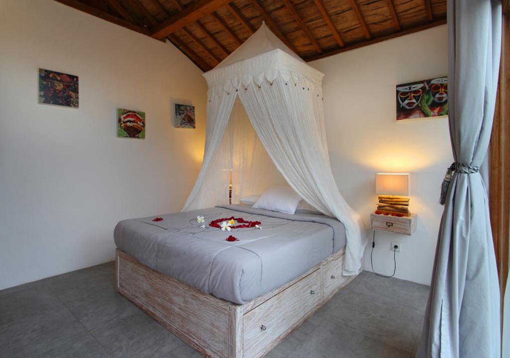 Villa Tinn Tamm By Optimum Bali Villas Seminyak Eksteriør billede